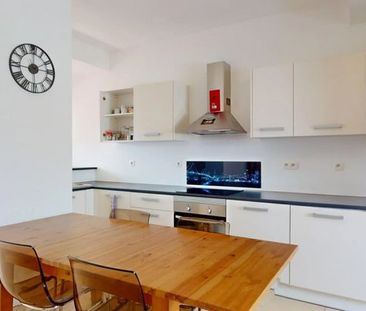 Appartement te huur - Photo 3