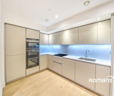 2 bedroom apartment to rent - Photo 5