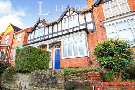 4 bedroom terraced to rent Stoneleigh Road, Kenilworth, CV8 - Photo 5