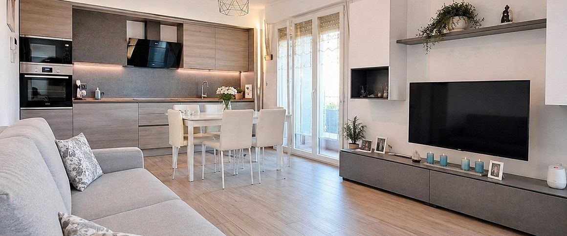 Bilocale-Firenze Rifredi-disponibile - Foto 1