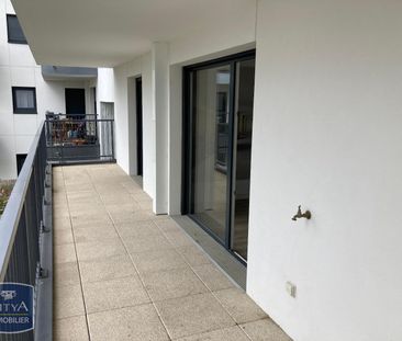 Location Appartement 2 pièces 44m² BOIS COLOMBES 92270 - Photo 1