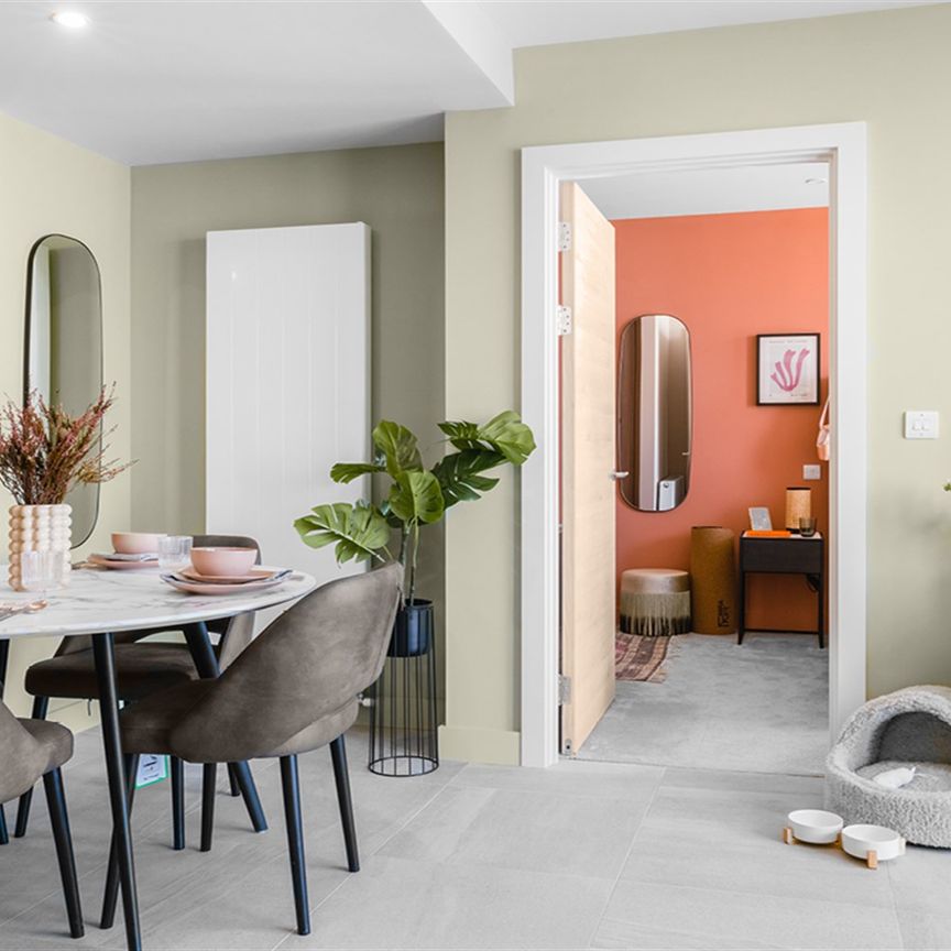 0903 - Moda, The Mercian - Photo 2