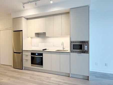 For Lease - 3071 Trafalgar Road Unit# 1202, Oakville, Ontario - Photo 4