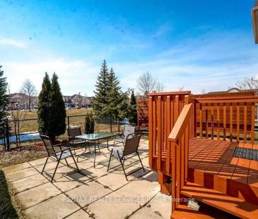 For Lease - 65 Tianalee Crescent, Brampton, Ontario - Photo 3