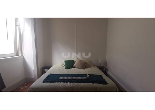 Apartamento T2 em Coimbra