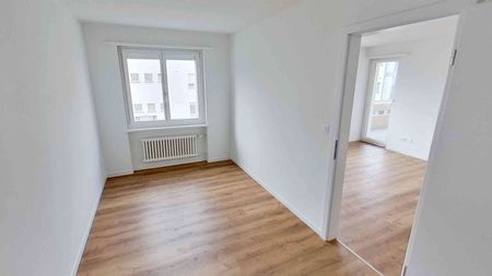 4.5 Zimmer, 77 m², 1. Stock - Photo 4