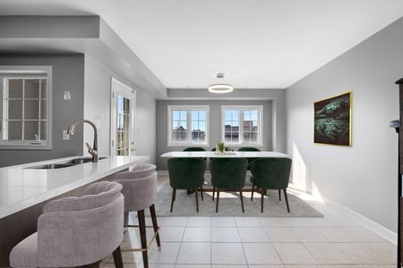 For Lease - 161 Hawkview Boulevard, Vaughan, Ontario - Photo 5