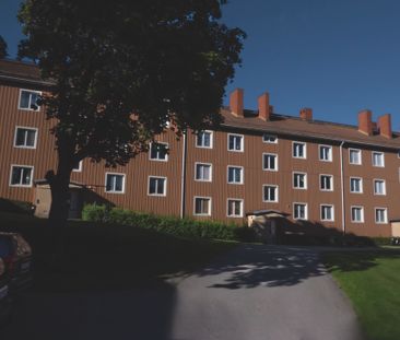 Åsbäcksgatan 28 A, 826 31, SÖDERHAMN, Sverige - Photo 1