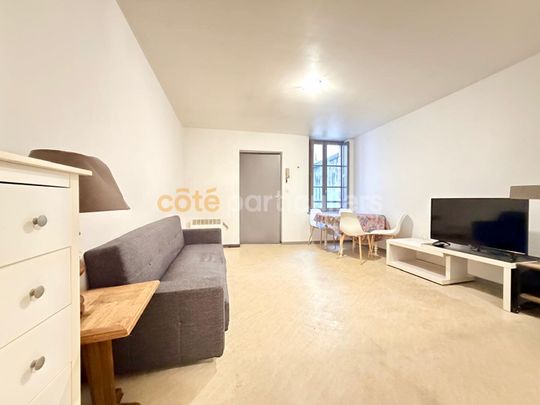 Location Appartement 2 pièces 46m² - Photo 1