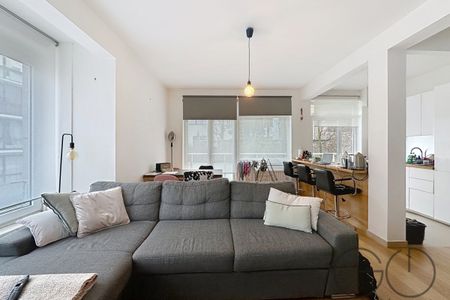 Appartement 1chambre près du Châtelain - Foto 5