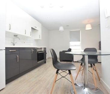 Studio to rent - Photo 4