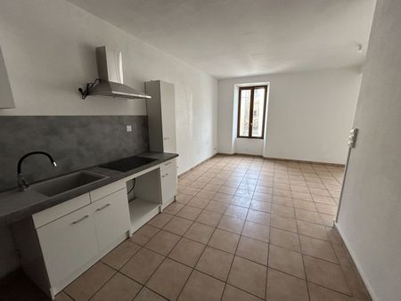 Appartement 3 pièces à louer - Photo 4