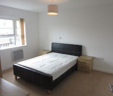 Excelsior Apartments, Princess Way, Swansea. SA1 3LQ - Photo 4