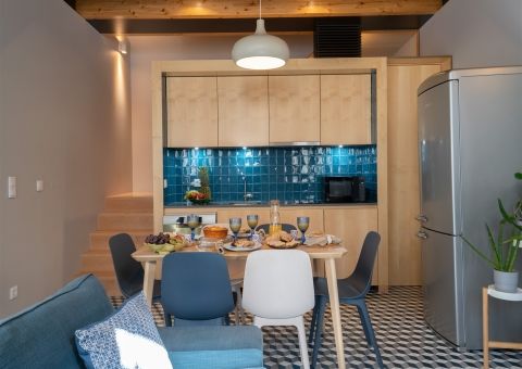 Apartamento T3