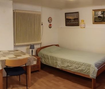 Utbyvägen, Göteborg - Photo 1