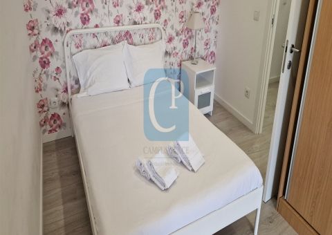 Apartamento T2