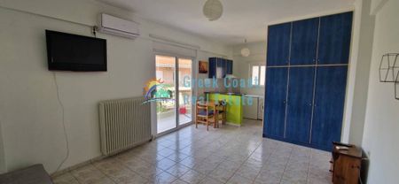 Studio/Γκαρσονιέρα για ενοικίαση Αμπελόκηποι (Πάτρα) - Photo 3
