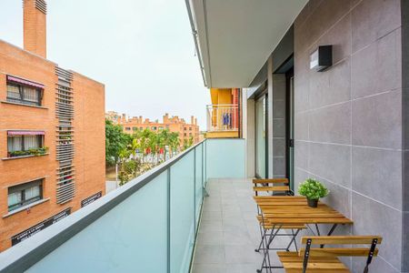 Carrer de Castelao, L'Hospitalet de Llobregat, Catalonia 08902 - Photo 4