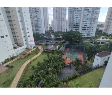 Apartamento para locação em Vila Leopoldina, Cond. 4 estações, 2 do... - Photo 4