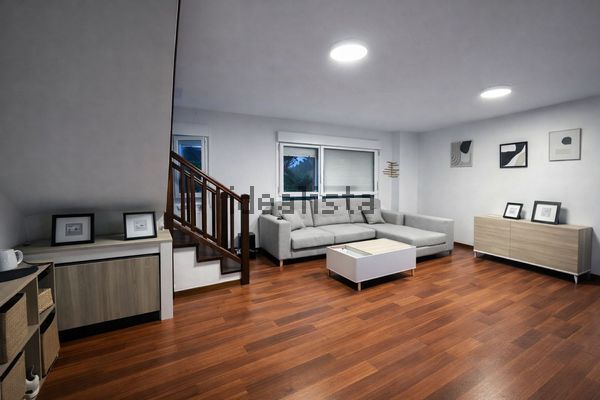 Alquiler de dúplex en Barrio Parayo - Photo 1