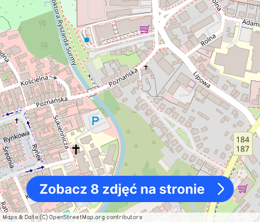 Mieszkanie do wynajęcia kawalerka - Zdjęcie 1