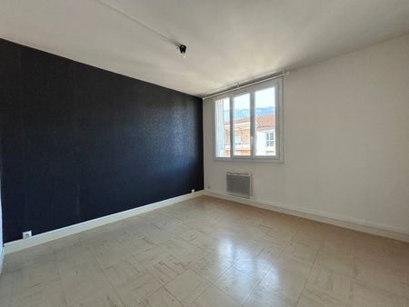 Appartement À Louer 2 Pièces , 38 M² - Photo 5