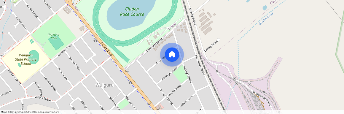 21 Gilliat Street, Wulguru