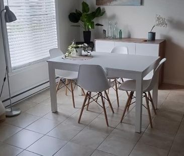 Logement 4 1/2 à louer Beauport - URGENT - Photo 3