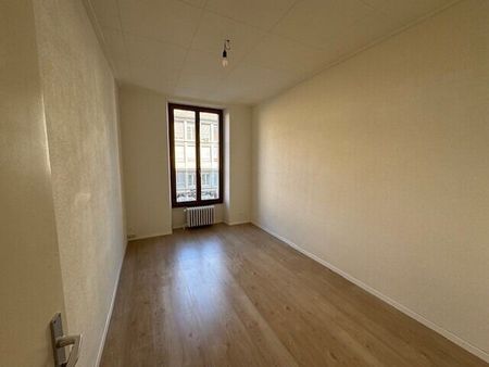 3 pièces au coeur de Lauanne - Photo 2