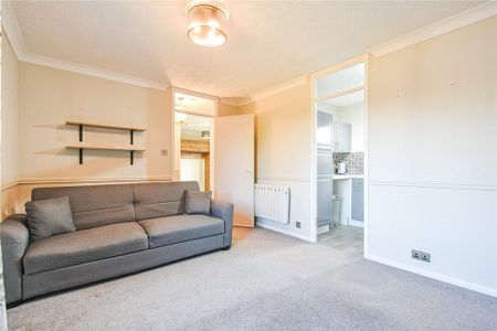 1 bedroom apartment to rent - Photo 3