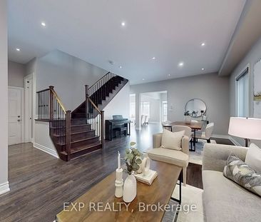 For Lease - 50 Sharonview Crescent, East Gwillimbury, Ontario - Photo 5