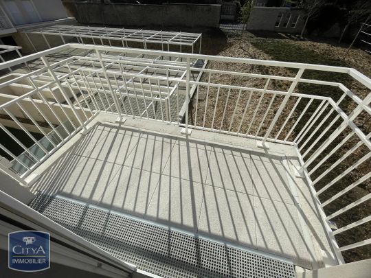 Appartement à louer 3 pièces 64.4m² - Photo 1