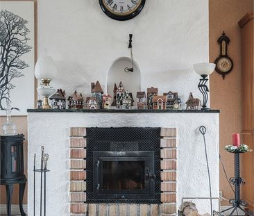 Västergatan, Bjuv - Foto 3