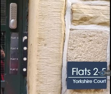 1 bedroom flat to rent - Photo 2