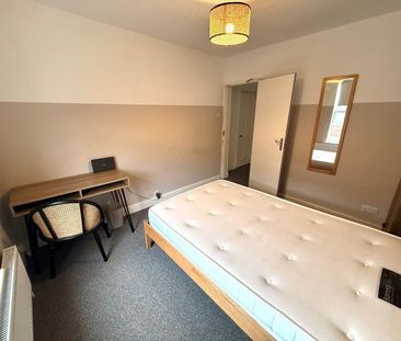 Florence Street, LINCOLN, LN2 5LR, Property for rent - Photo 1