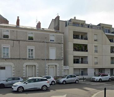 Location Appartement 1 pièce 35m² NANTES 44100 - Photo 3