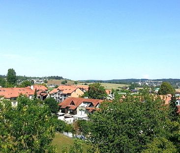 1 Zimmer-Wohnung in Brüttisellen (ZH), möbliert, auf Zeit - Photo 2