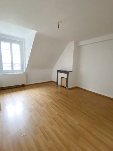 Location Appartement 2 pièces 40m² RODEZ 12000 - Photo 3