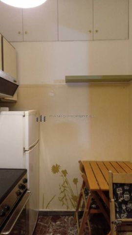 Studio/Γκαρσονιέρα για ενοικίαση Αραπάτικα (Τρίκαλα) - Photo 4