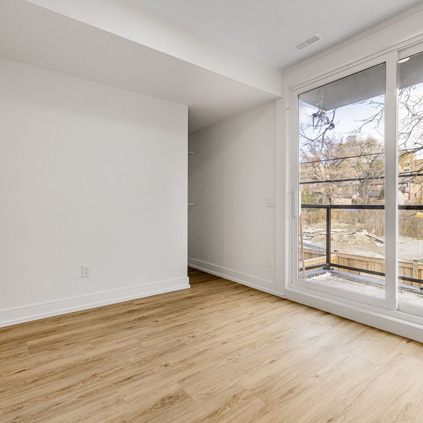 For Lease - 171 Cedric Avenue Unit# Unit 3, Toronto, Ontario - Photo 1