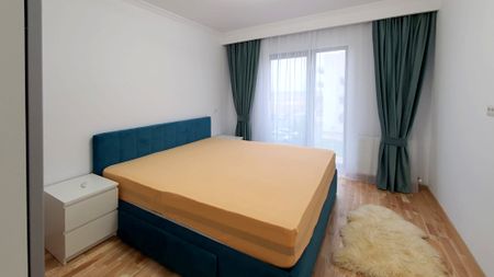 Apartament de inchiriat in Ploiesti, zona Albert - Photo 5