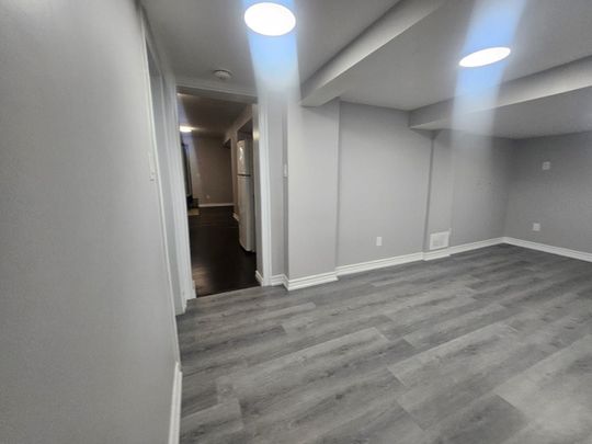 For Lease - 73 Morning Dew (Basement) Road, Toronto, Ontario - Photo 1
