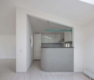 4 Zimmer, 170 m², 3. Stock - Foto 3