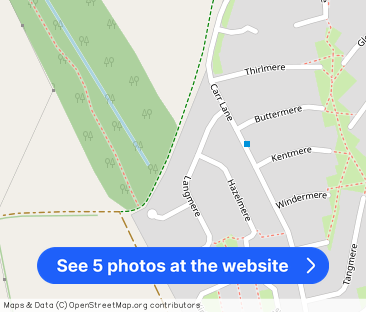 Langmere, Spennymoor - Photo 1