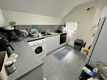1 bedroom flat to rent - Photo 4