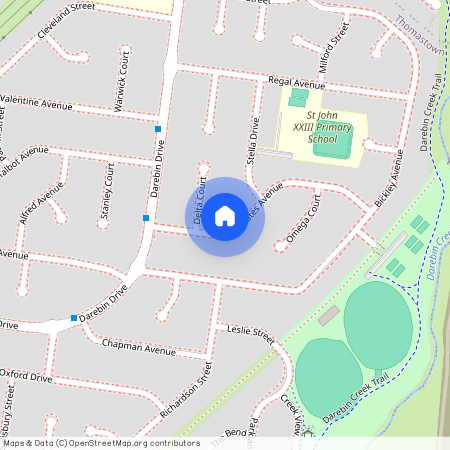 10 Bates Avenue, Vic 3074, Thomastown