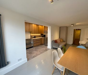 Room in a Shared House, Shrewsbury Road, E7 - Photo 4