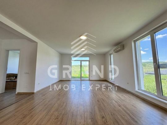 Casă individuală modernă de închiriat | Corușu–la doa - Photo 1