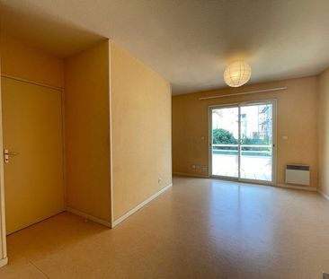APT T1BIS AVEC BALCON - ALBI FAC - Photo 1