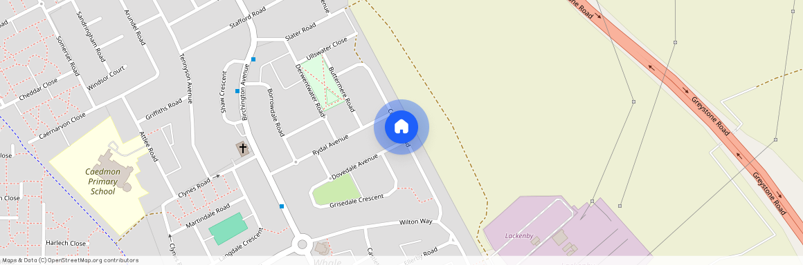 Coniston Road, Grangetown, Middlesbrough, North Yorkshire, TS6 7QH